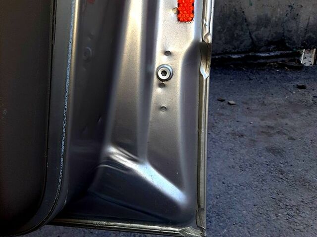 Бежевий Чері Амулет, об'ємом двигуна 1.6 л та пробігом 105 тис. км за 2950 $, фото 10 на Automoto.ua