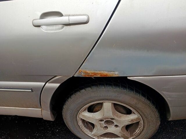 Бежевий Чері Амулет, об'ємом двигуна 1.6 л та пробігом 125 тис. км за 950 $, фото 3 на Automoto.ua