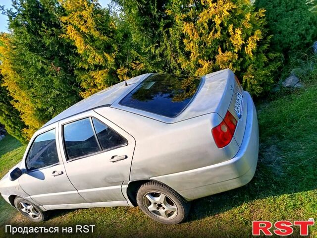 Бежевий Чері Амулет, об'ємом двигуна 1.6 л та пробігом 200 тис. км за 1440 $, фото 2 на Automoto.ua