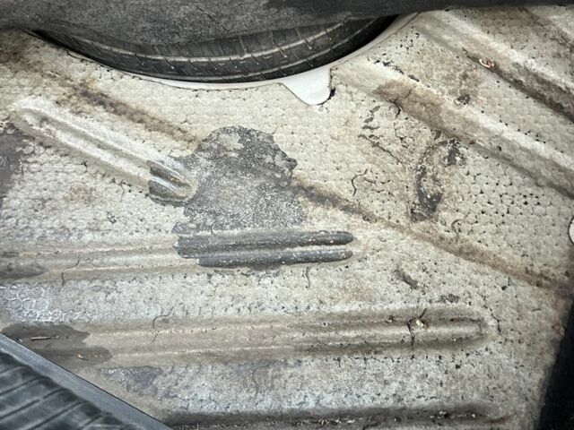 Бежевий Чері Амулет, об'ємом двигуна 1.6 л та пробігом 130 тис. км за 1600 $, фото 8 на Automoto.ua