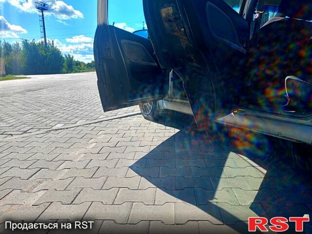 Бежевий Чері Амулет, об'ємом двигуна 1.6 л та пробігом 330 тис. км за 1400 $, фото 10 на Automoto.ua