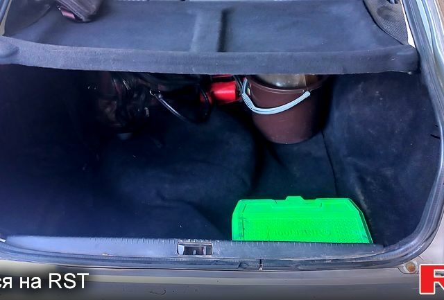 Чери Амулет 2008 в Одессе на Automoto.ua Бежевый Чери Амулет, объемом двигателя 1.6 л и пробегом 127 тыс. км за 2000 $, фото 10 на Automoto.ua