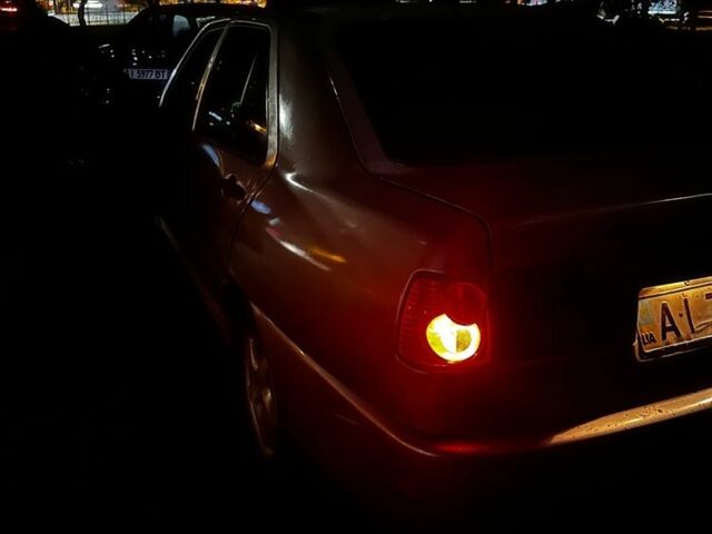 Бежевий Чері Амулет, об'ємом двигуна 1.6 л та пробігом 3 тис. км за 1200 $, фото 2 на Automoto.ua