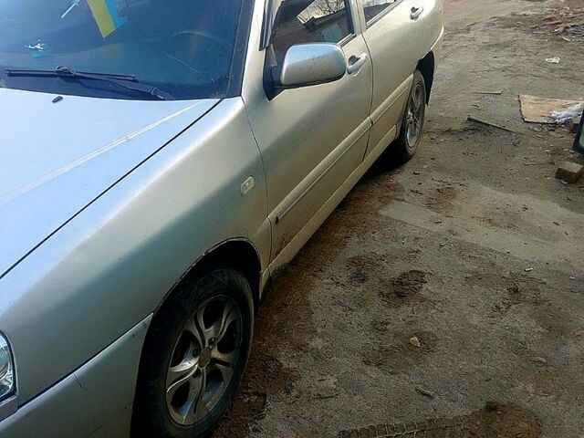 Бежевый Чери Амулет, объемом двигателя 1.6 л и пробегом 220 тыс. км за 2250 $, фото 1 на Automoto.ua