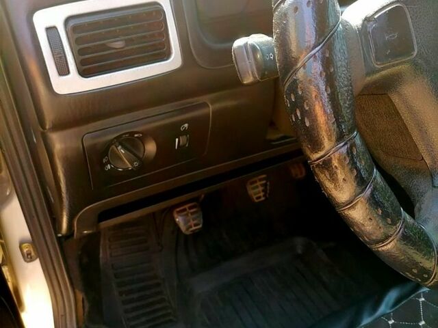 Бежевий Чері Амулет, об'ємом двигуна 1.6 л та пробігом 0 тис. км за 1200 $, фото 6 на Automoto.ua