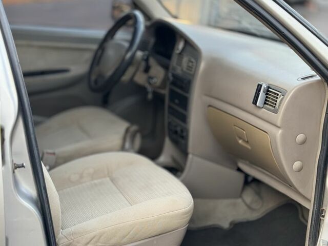 Бежевий Чері Амулет, об'ємом двигуна 1.6 л та пробігом 270 тис. км за 1950 $, фото 16 на Automoto.ua