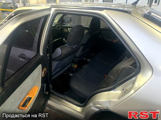 Бежевый Чери Амулет, объемом двигателя 1.6 л и пробегом 0 тыс. км за 1399 $, фото 7 на Automoto.ua