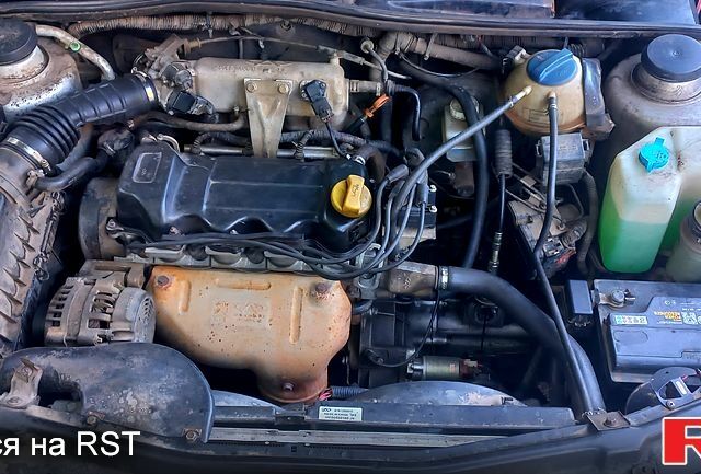 Чери Амулет 2008 в Одессе на Automoto.ua Бежевый Чери Амулет, объемом двигателя 1.6 л и пробегом 127 тыс. км за 2000 $, фото 3 на Automoto.ua