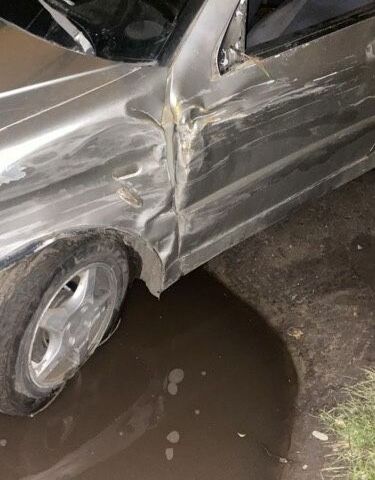 Бежевий Чері Амулет, об'ємом двигуна 1.6 л та пробігом 3 тис. км за 400 $, фото 4 на Automoto.ua