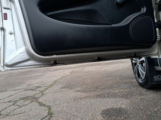 Бежевый Чери Амулет, объемом двигателя 1.6 л и пробегом 159 тыс. км за 2400 $, фото 14 на Automoto.ua