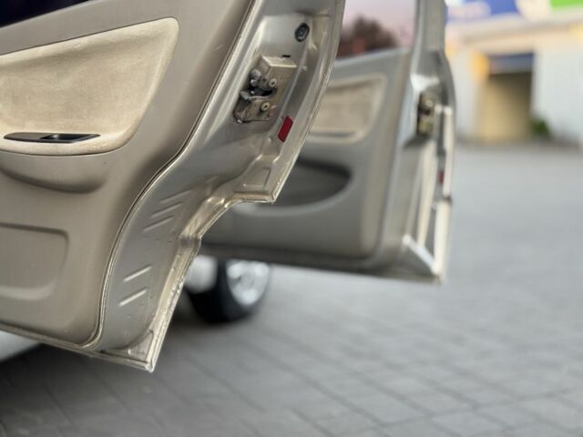 Бежевий Чері Амулет, об'ємом двигуна 1.6 л та пробігом 270 тис. км за 1950 $, фото 18 на Automoto.ua