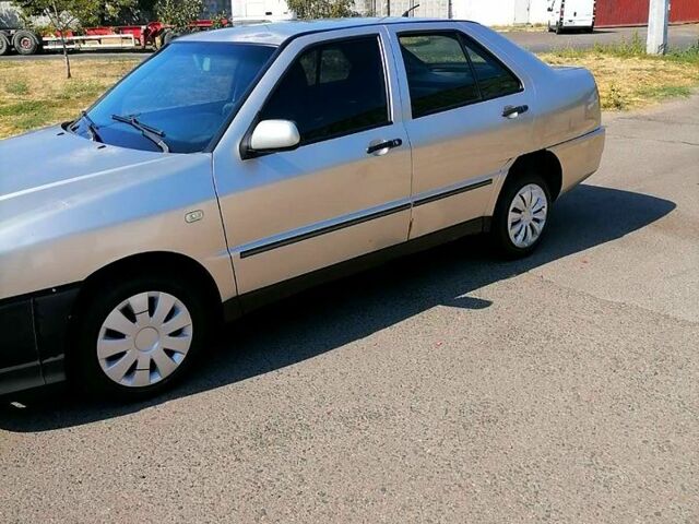 Бежевий Чері Амулет, об'ємом двигуна 1.6 л та пробігом 0 тис. км за 1200 $, фото 1 на Automoto.ua