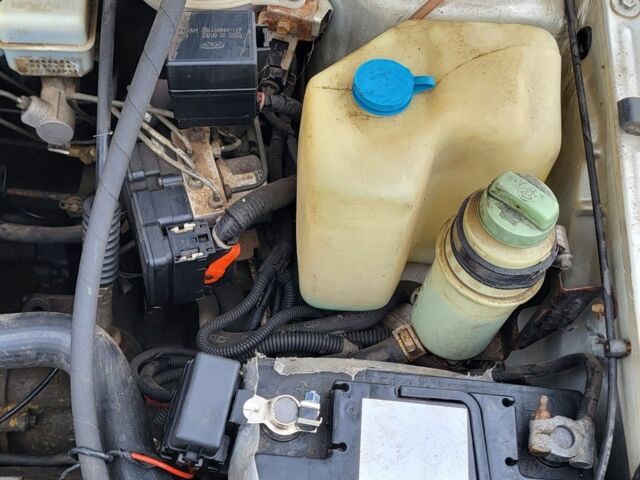 Бежевий Чері Амулет, об'ємом двигуна 1.6 л та пробігом 200 тис. км за 1150 $, фото 14 на Automoto.ua