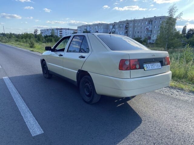 Бежевый Чери Амулет, объемом двигателя 0 л и пробегом 370 тыс. км за 1300 $, фото 2 на Automoto.ua