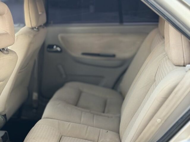 Бежевий Чері Амулет, об'ємом двигуна 1.6 л та пробігом 270 тис. км за 1950 $, фото 14 на Automoto.ua