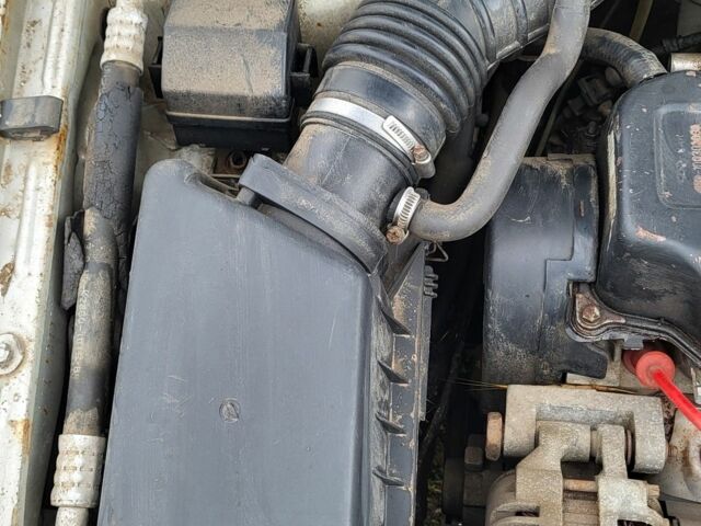 Бежевий Чері Амулет, об'ємом двигуна 1.6 л та пробігом 200 тис. км за 1150 $, фото 13 на Automoto.ua