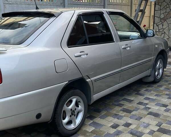 Чери Амулет 2008 в Ровно на Automoto.ua Бежевый Чери Амулет, объемом двигателя 1.6 л и пробегом 114 тыс. км за 2500 $, фото 4 на Automoto.ua