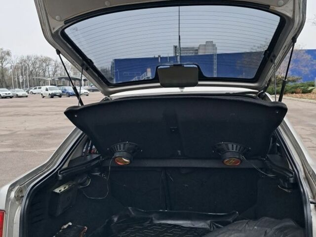 Бежевый Чери Амулет, объемом двигателя 1.6 л и пробегом 159 тыс. км за 2400 $, фото 8 на Automoto.ua