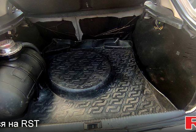 Бежевый Чери Амулет, объемом двигателя 1.6 л и пробегом 150 тыс. км за 1900 $, фото 4 на Automoto.ua