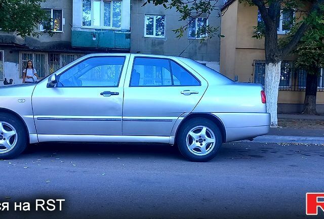 Чери Амулет 2008 в Одессе на Automoto.ua Бежевый Чери Амулет, объемом двигателя 1.6 л и пробегом 127 тыс. км за 2000 $, фото 7 на Automoto.ua