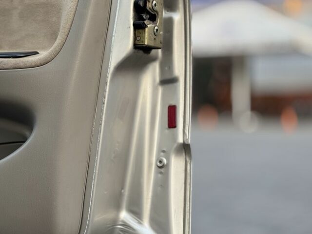 Бежевий Чері Амулет, об'ємом двигуна 1.6 л та пробігом 270 тис. км за 1950 $, фото 17 на Automoto.ua