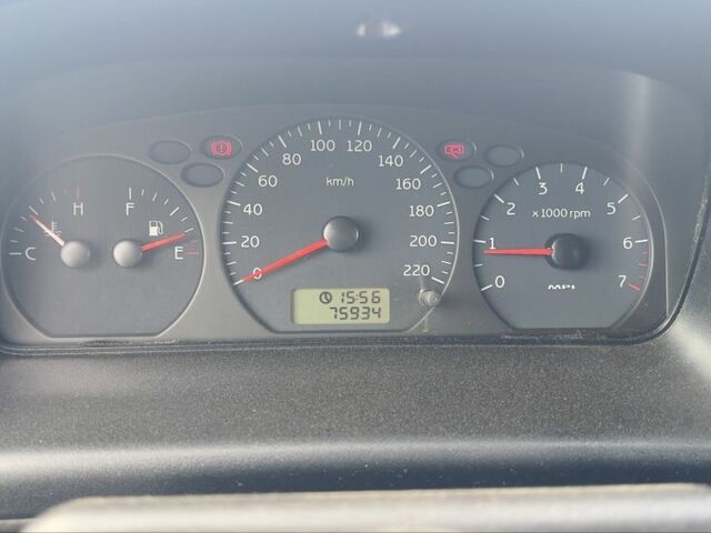 Бежевий Чері Амулет, об'ємом двигуна 1.6 л та пробігом 76 тис. км за 80 $, фото 10 на Automoto.ua