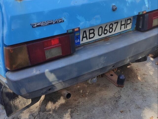 Бежевий Чері Амулет, об'ємом двигуна 1.6 л та пробігом 256 тис. км за 1500 $, фото 9 на Automoto.ua