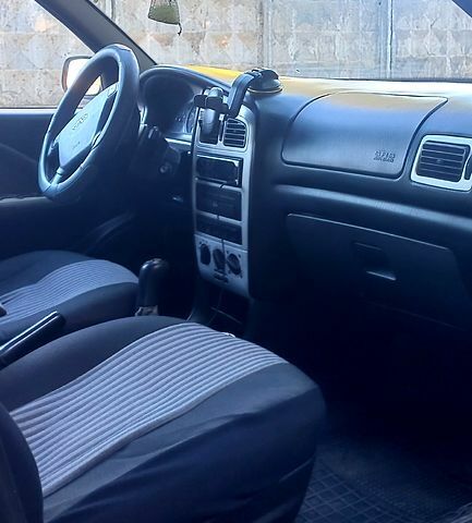 Чери Амулет 2008 в Одессе на Automoto.ua Бежевый Чери Амулет, объемом двигателя 1.6 л и пробегом 127 тыс. км за 2000 $, фото 1 на Automoto.ua