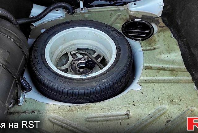 Бежевый Чери Амулет, объемом двигателя 1.6 л и пробегом 150 тыс. км за 1900 $, фото 6 на Automoto.ua