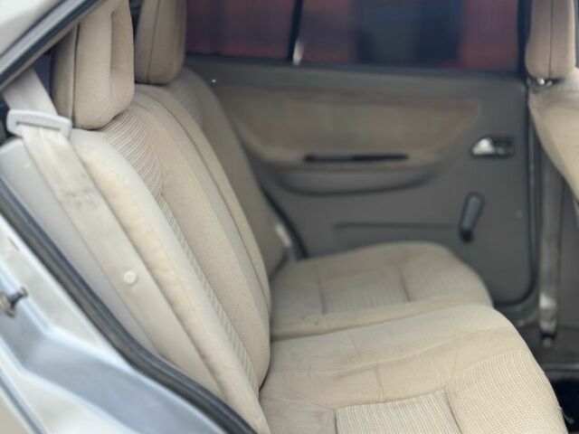 Бежевий Чері Амулет, об'ємом двигуна 1.6 л та пробігом 270 тис. км за 1950 $, фото 15 на Automoto.ua