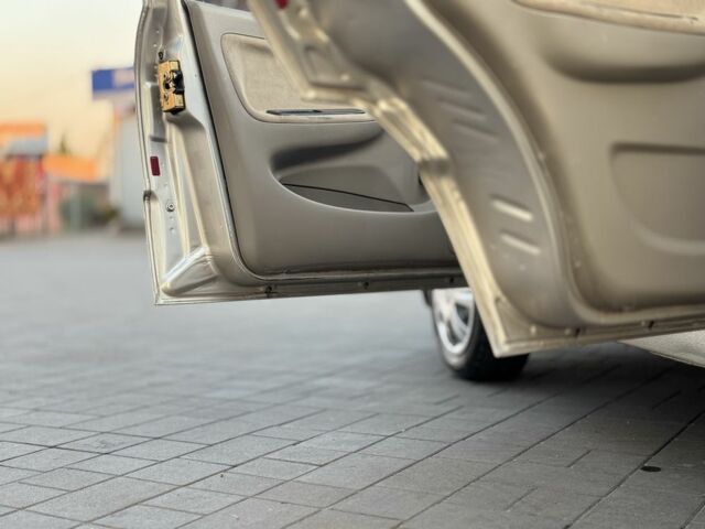 Бежевий Чері Амулет, об'ємом двигуна 1.6 л та пробігом 270 тис. км за 1950 $, фото 19 на Automoto.ua