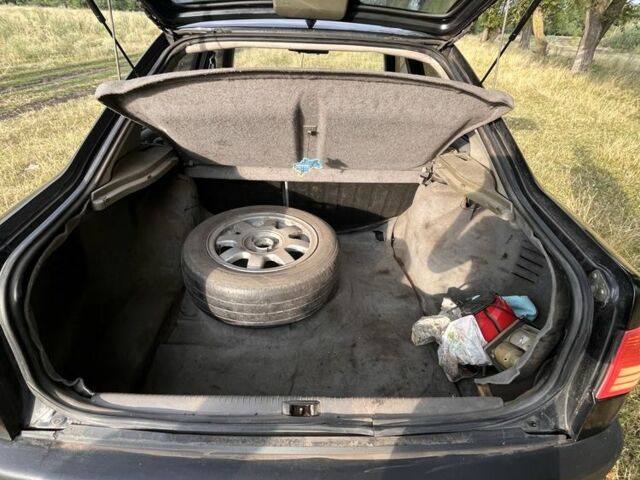 Черный Чери Амулет, объемом двигателя 1.6 л и пробегом 370 тыс. км за 1600 $, фото 6 на Automoto.ua