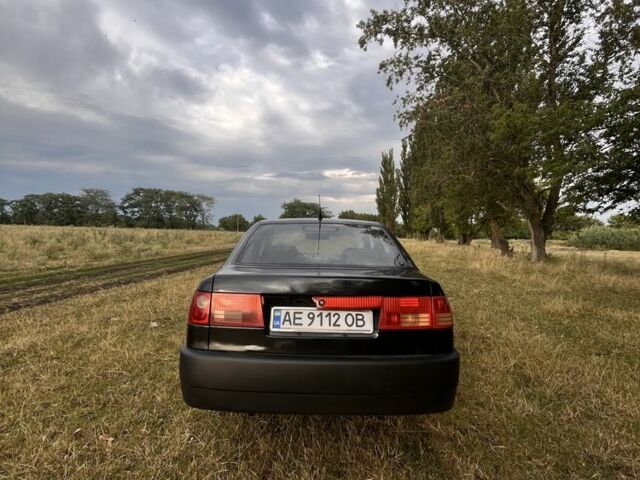 Черный Чери Амулет, объемом двигателя 1.6 л и пробегом 370 тыс. км за 1600 $, фото 1 на Automoto.ua