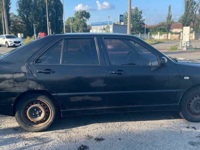 Черный Чери Амулет, объемом двигателя 1.6 л и пробегом 86 тыс. км за 1500 $, фото 1 на Automoto.ua