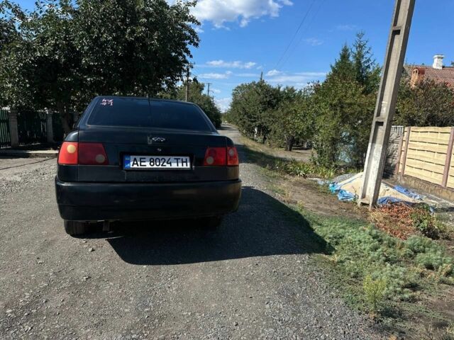 Черный Чери Амулет, объемом двигателя 1.9 л и пробегом 3 тыс. км за 2000 $, фото 6 на Automoto.ua