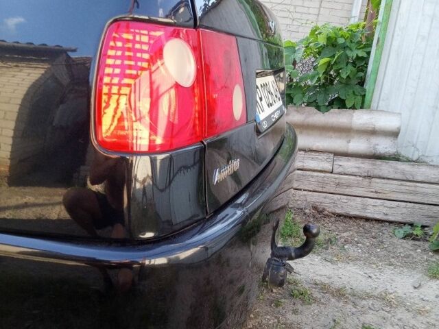 Черный Чери Амулет, объемом двигателя 1.6 л и пробегом 210 тыс. км за 2100 $, фото 2 на Automoto.ua