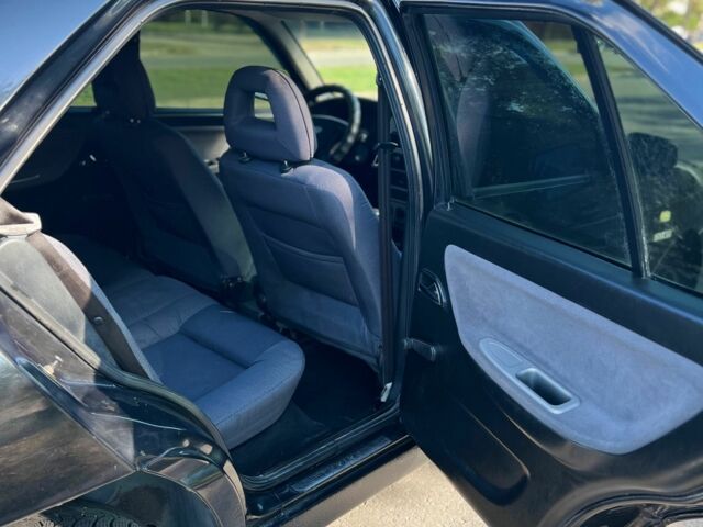 Черный Чери Амулет, объемом двигателя 1.6 л и пробегом 138 тыс. км за 3199 $, фото 4 на Automoto.ua