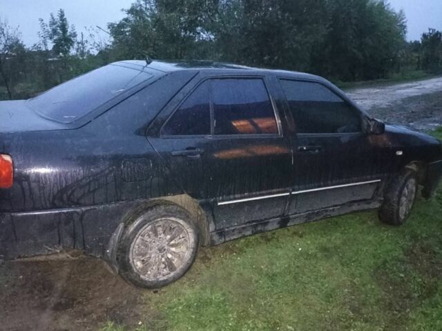 Чорний Чері Амулет, об'ємом двигуна 1.6 л та пробігом 14 тис. км за 550 $, фото 4 на Automoto.ua