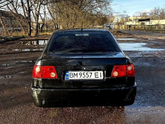 Чорний Чері Амулет, об'ємом двигуна 1.6 л та пробігом 262 тис. км за 750 $, фото 3 на Automoto.ua