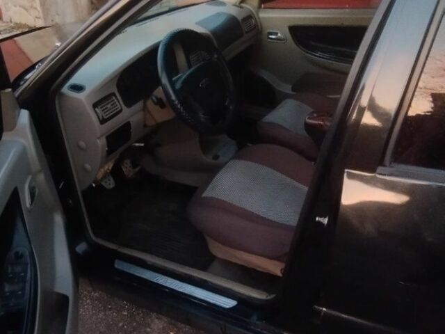 Чорний Чері Амулет, об'ємом двигуна 0 л та пробігом 200 тис. км за 1432 $, фото 4 на Automoto.ua