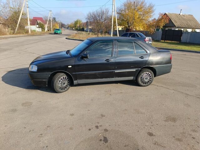 Чорний Чері Амулет, об'ємом двигуна 1.6 л та пробігом 323 тис. км за 1100 $, фото 4 на Automoto.ua