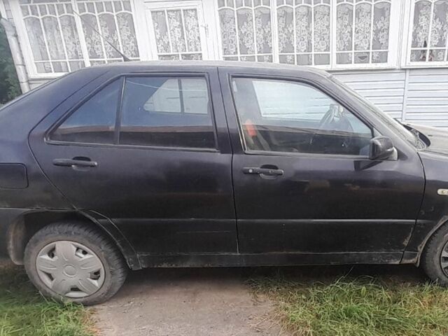 Чорний Чері Амулет, об'ємом двигуна 0 л та пробігом 159 тис. км за 900 $, фото 1 на Automoto.ua