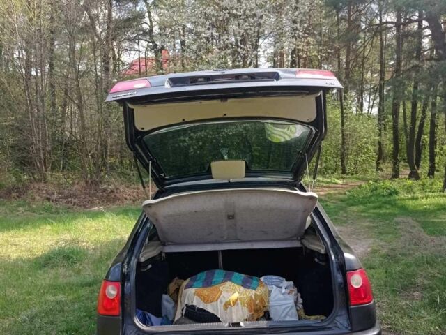 Черный Чери Амулет, объемом двигателя 1.6 л и пробегом 235 тыс. км за 2200 $, фото 4 на Automoto.ua