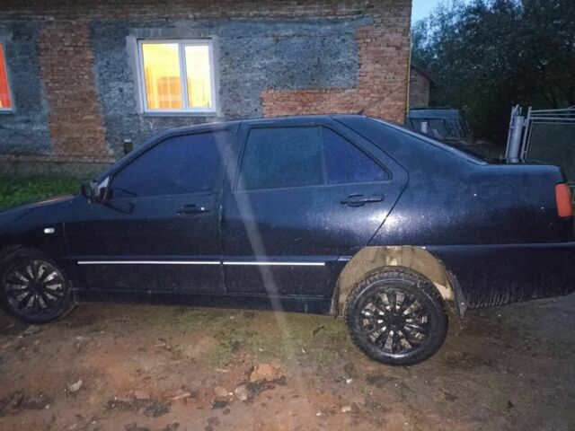 Чорний Чері Амулет, об'ємом двигуна 1.6 л та пробігом 14 тис. км за 550 $, фото 5 на Automoto.ua