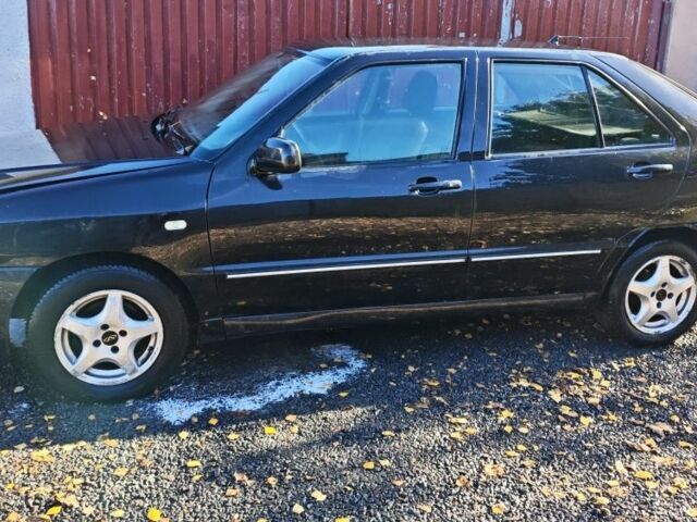 Чери Амулет 2007 в Одессе на Automoto.ua Черный Чери Амулет, объемом двигателя 0 л и пробегом 190 тыс. км за 1500 $, фото 2 на Automoto.ua