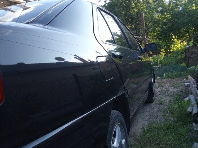 Черный Чери Амулет, объемом двигателя 1.6 л и пробегом 210 тыс. км за 2100 $, фото 3 на Automoto.ua