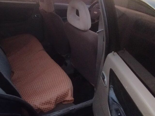 Чорний Чері Амулет, об'ємом двигуна 0 л та пробігом 200 тис. км за 1432 $, фото 1 на Automoto.ua