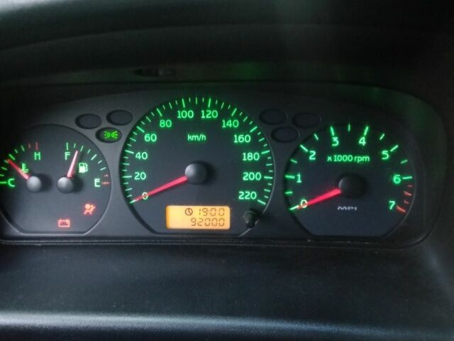 Черный Чери Амулет, объемом двигателя 1.6 л и пробегом 92 тыс. км за 1400 $, фото 1 на Automoto.ua