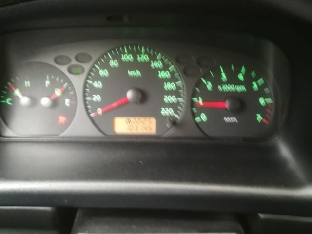 Черный Чери Амулет, объемом двигателя 1.6 л и пробегом 103 тыс. км за 1800 $, фото 4 на Automoto.ua