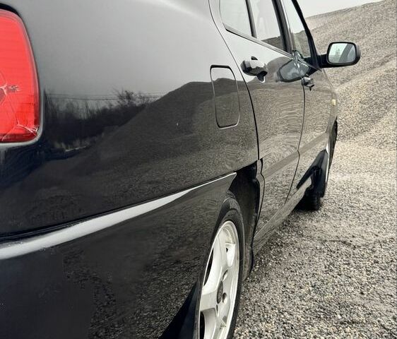 Чорний Чері Амулет, об'ємом двигуна 1.6 л та пробігом 116 тис. км за 2399 $, фото 6 на Automoto.ua